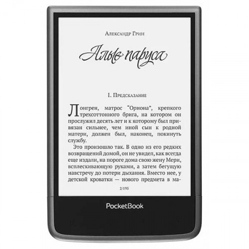 Электронная книга PocketBook 650 Limited Edition