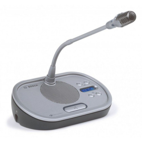 Пульт BOSCH DCN-DISCS-L