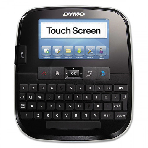 Принтер этикеток Dymo Label Manager 500TS (S0946430)