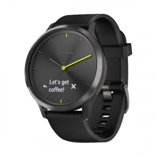 Garmin Vivomove HR Sport