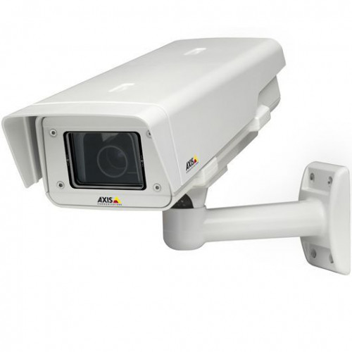 Сетевая камера AXIS P1354-E
