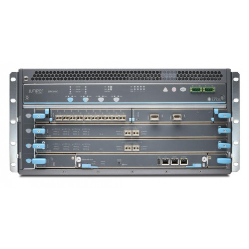 Брандмауэр Juniper SRX5400E-B2-AC