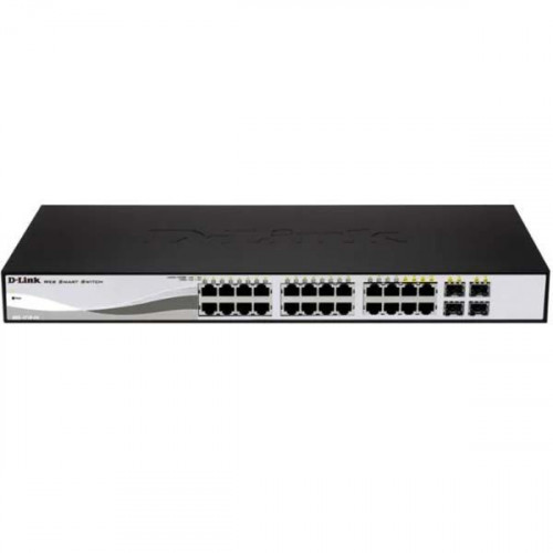 D-link DGS-1210-24