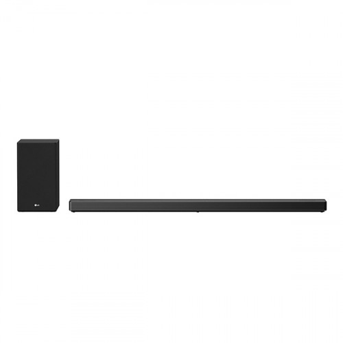 Саундбар LG SN10YG 5.1.2