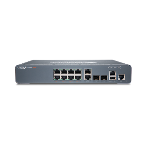 Коммутатор Juniper EX4000-8P
