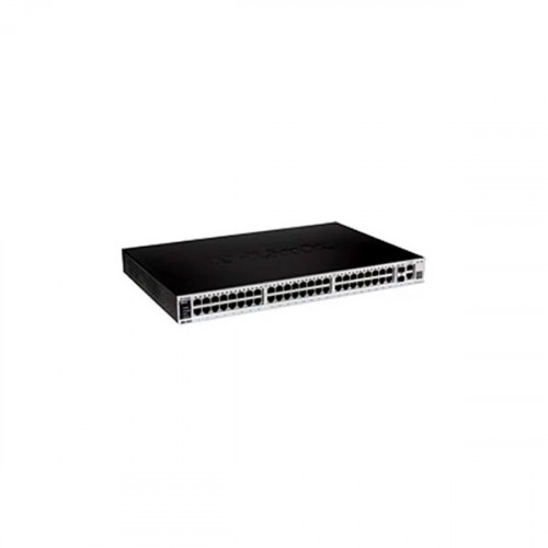 Коммутатор D-link DES-3552