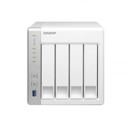 (NAS) QNAP TS-431