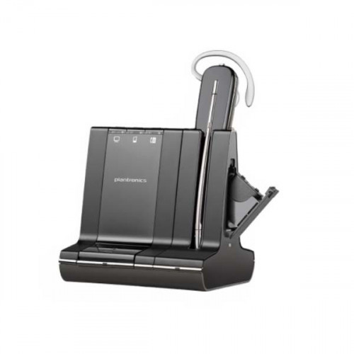 Гарнитура Plantronics Savi W740