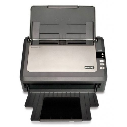 Xerox DocuMate 3125