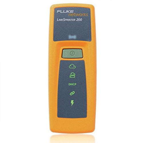 Fluke Netscout LinkSprinter 200