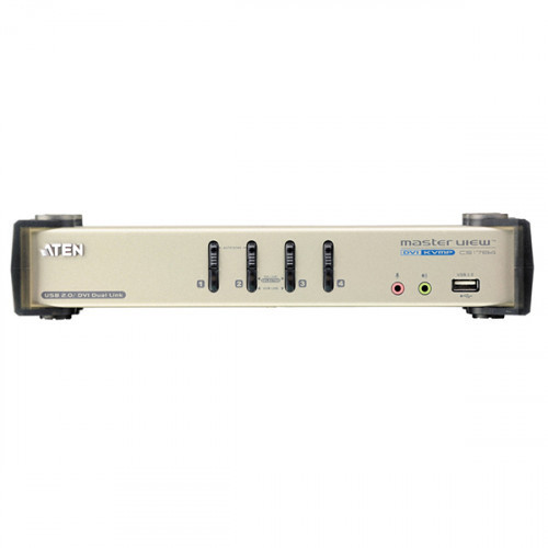 KVM-переключатель ATEN CS1784A