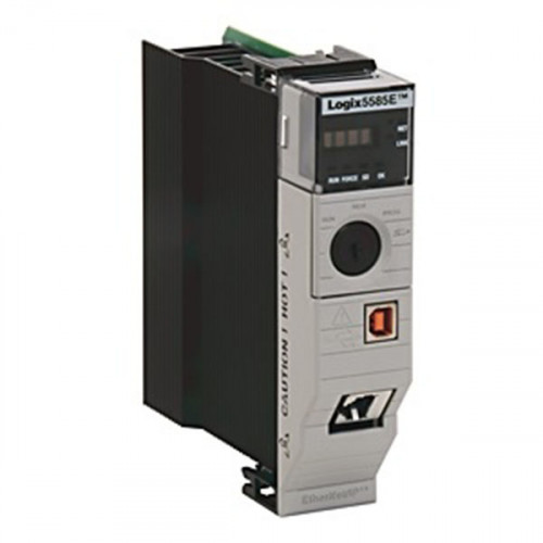 Allen-Bradley 1756-LSC8XIB8I