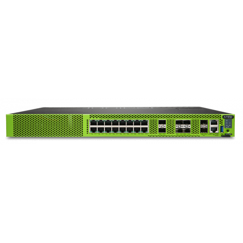 Межсетевой экран SRX1600-AC-TAA