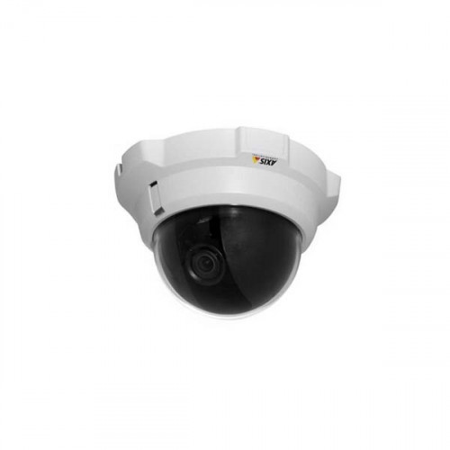 Купольная IP-камера Axis P3304