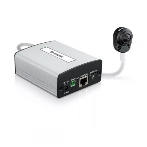 D-Link DCS-1201