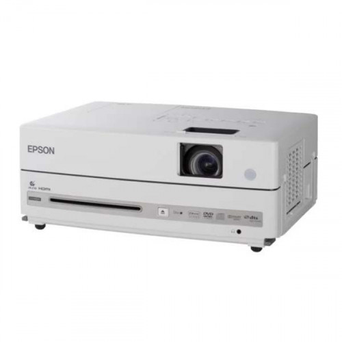 Epson EB-W8D