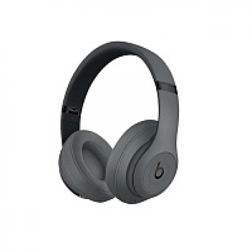 Наушники Beats Studio 3 Wireless gray