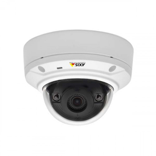 IP камера Axis M3024-LVE