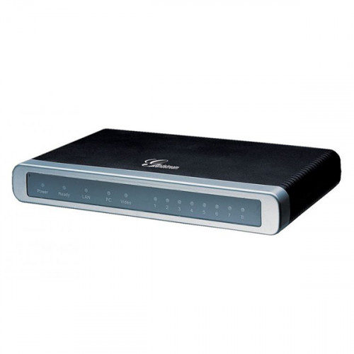 Шлюз Grandstream GXW-4104