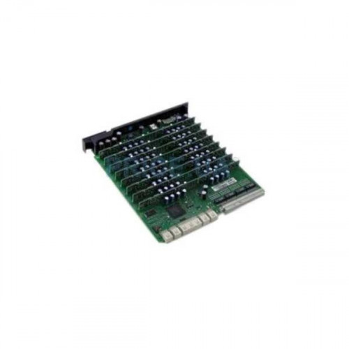 Плата Alcatel-lucent eUA32 board 3BA23266AA