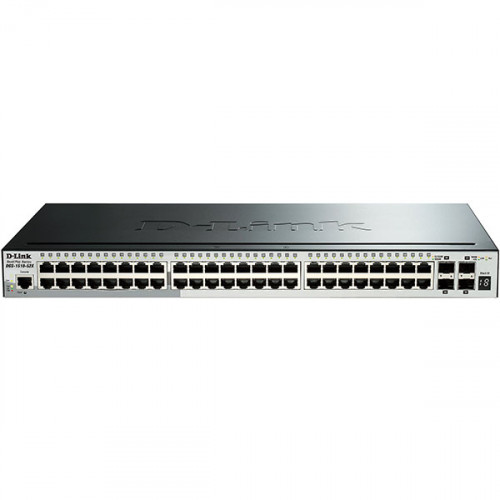 D-link DGS-1510-52