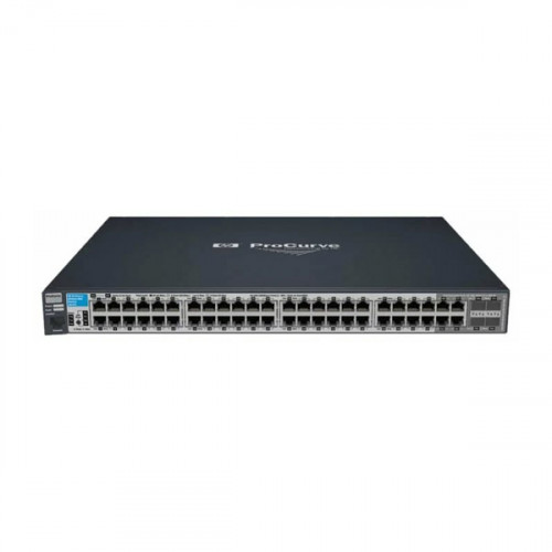 HP ProCurve 2910al-48G-PoE+