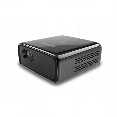 Мобильный FullHD проектор Philips PicoPix Max