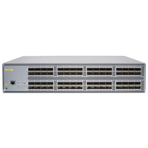 Коммутатор Juniper QFX5200-32C-AFI-T