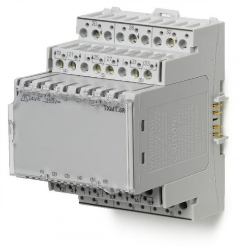 Siemens TXM1.6R
