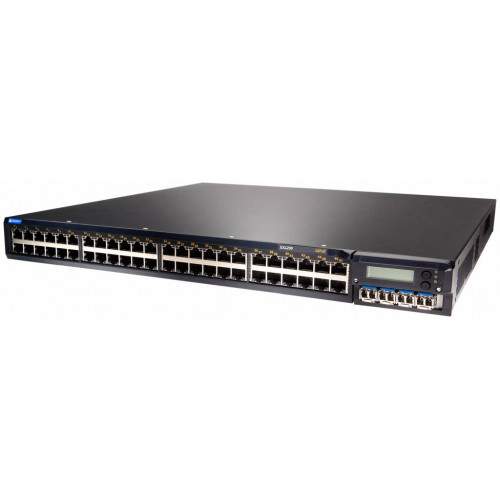 Коммутатор Juniper EX4200-48PX-TAA