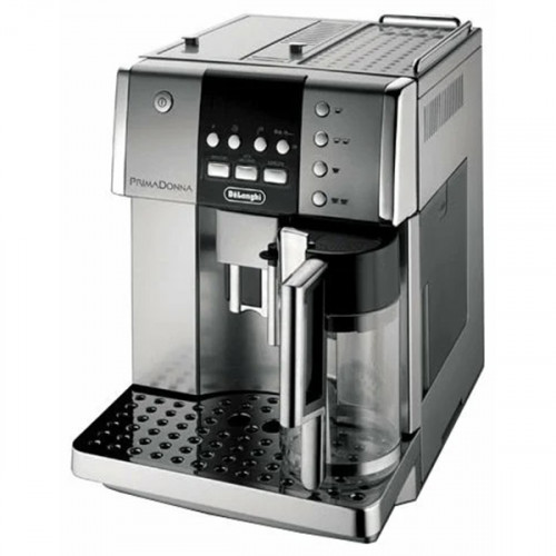 Кофемашина De'Longhi PrimaDonna ESAM 6600