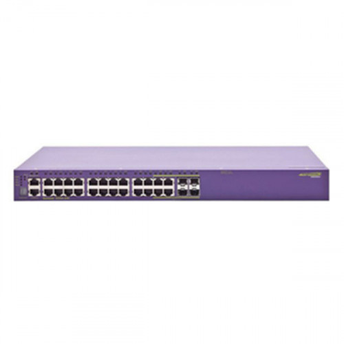 Коммутатор Extreme Summit X440-G2-24p-10GE4