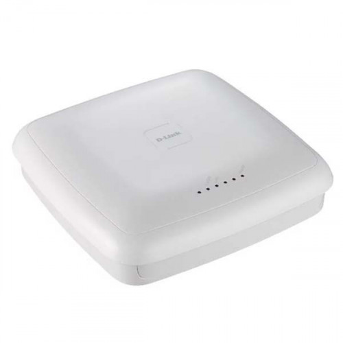 D-link DWL-3600AP