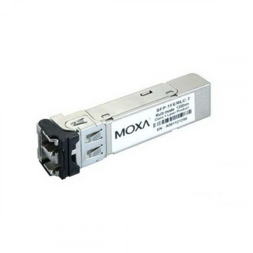 Трансивер Moxa SFP-1FEMLC-T