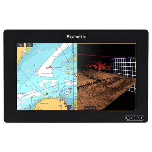 Эхолот Raymarine AXIOM 9 RV