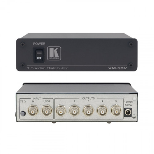 Kramer VM-50V
