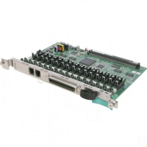 Плата расширения Panasonic KX-TDA0177XJ