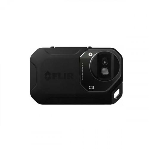 Тепловизор Flir C3