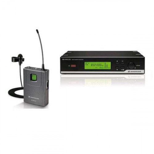 Петличная радиосистема Sennheiser xsw 12