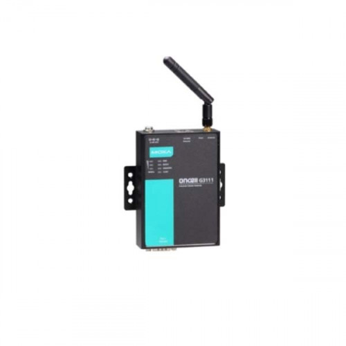 IP-модем MOXA OnCell G3111-HSPA