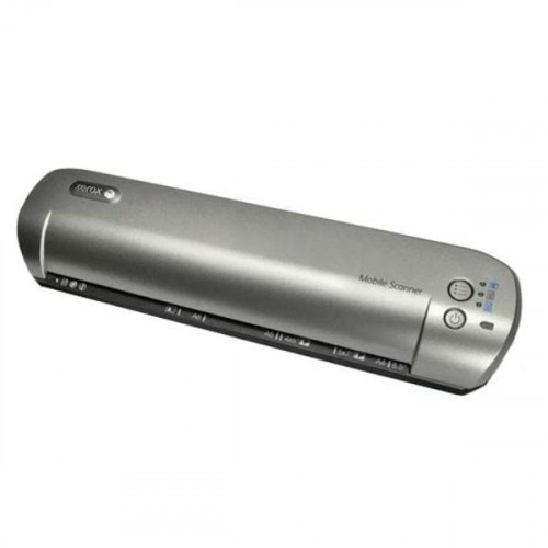 Xerox Mobile Scanner