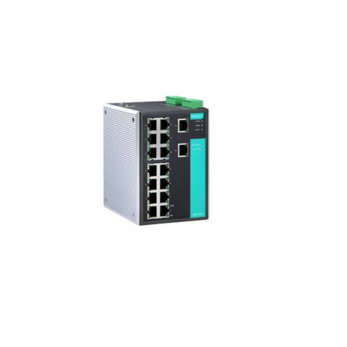 Коммутатор Moxa EDS-516A-MM-SC-T