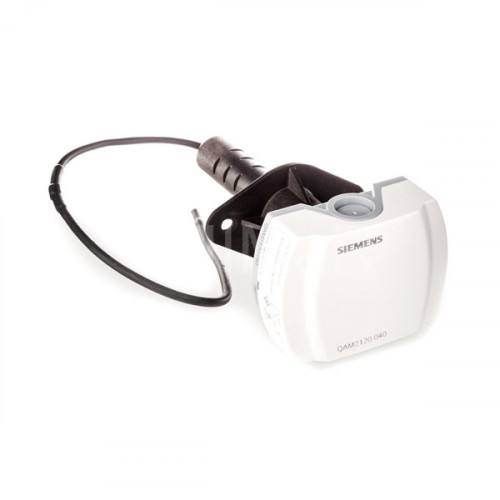 Siemens QAM2120.040 Ni 1000
