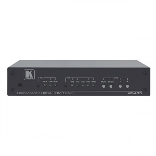 Преобразователь Kramer VP-435