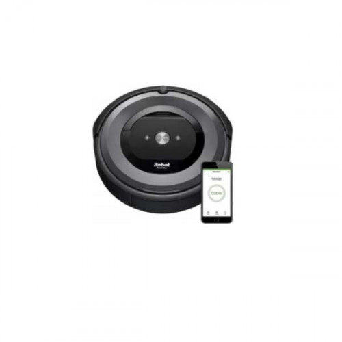 Робот пылесос IRobot Roomba e6