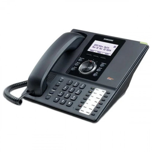 VoIP-телефон Samsung SMT-i5210
