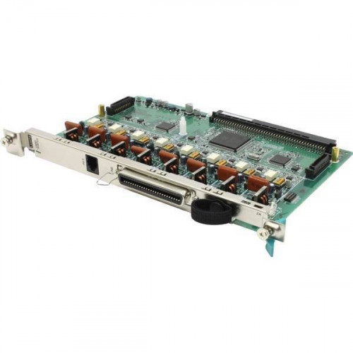 Плата расширения Panasonic KX-TDA0180XJ