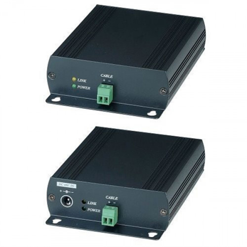 SC&T IP03P