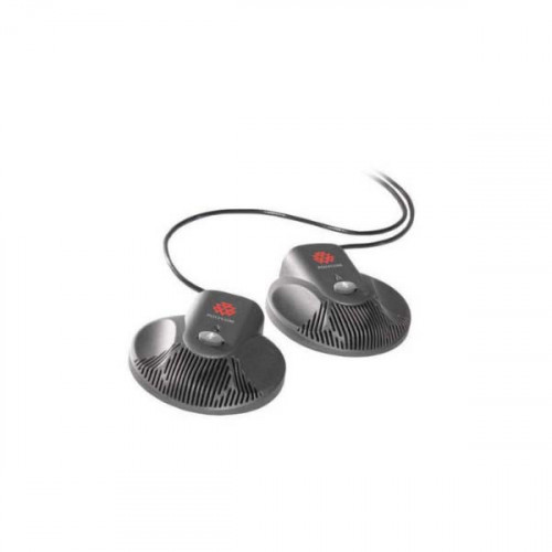 Микрофон для конференций Polycom 2200-16155-015