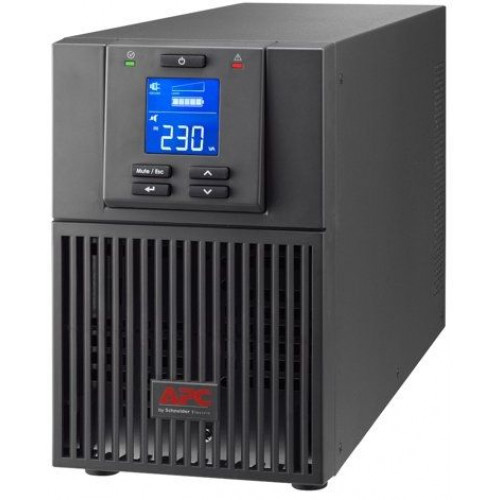 ИБП APC Smart-UPS RC 1000VA 230V SRC1KI